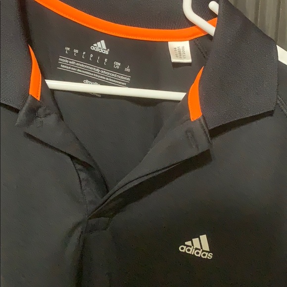Adidas shirt - Picture 2 of 3